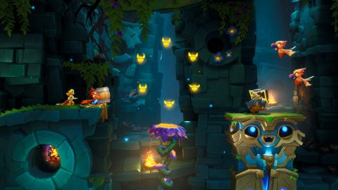 Nikoderiko: The Magical World — Director’s Cut 스크린샷 4