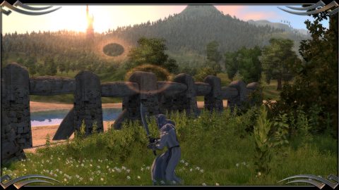 Two Worlds Epic Edition Screenshot 3