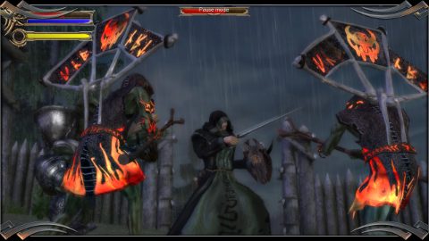 Two Worlds Epic Edition Screenshot 1