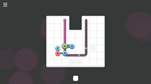 Sokobond Express screenshot 4