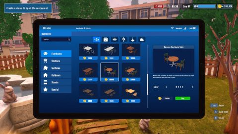 Kebab Chefs! - Restaurant Simulator 截图 4