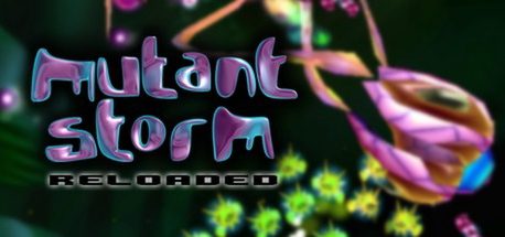 Mutant Storm: Reloaded