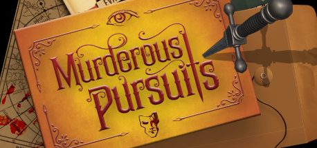 Murderous Pursuits