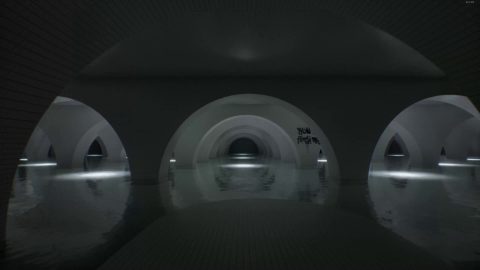 LIMSCAPE : THE LIMINAL SPACE EXPLORER screenshot 4