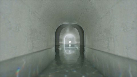 LIMSCAPE : THE LIMINAL SPACE EXPLORER screenshot 3