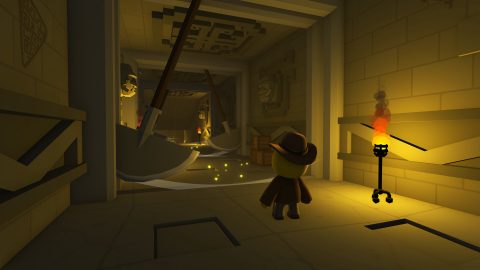 Wobbly Life, captura de pantalla 3