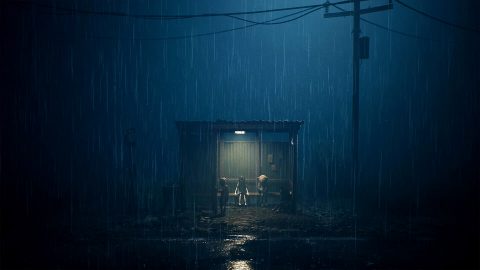 REANIMAL, captura de pantalla 1
