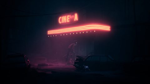 REANIMAL, captura de pantalla 4