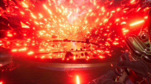 DAIMON BLADES screenshot 3