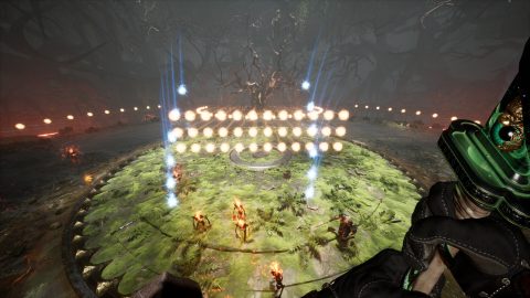 DAIMON BLADES screenshot 4