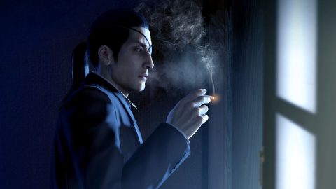 Yakuza 0 Director's Cut 스크린샷 2