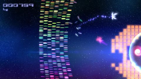 Atari 50: The Anniversary Celebration, captura de tela 2