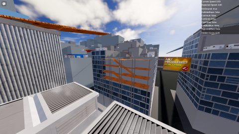 Airship Screenshot 1