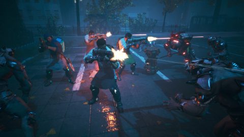 Pizza Bandit screenshot 4