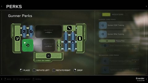 Aliens: Fireteam Elite, capture d’écran 3