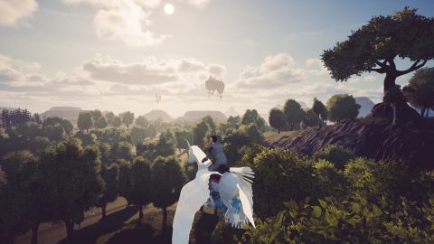 Re.poly, screenshot 3
