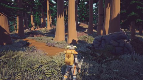 Re.poly, screenshot 4