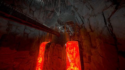 Inferna 스크린샷 1