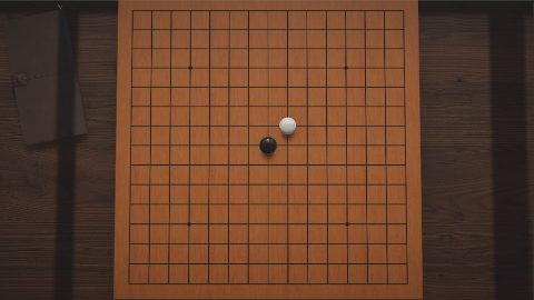 Gomoku Let's Go – zrzut ekranu 4