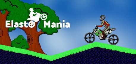 Elasto Mania Remastered