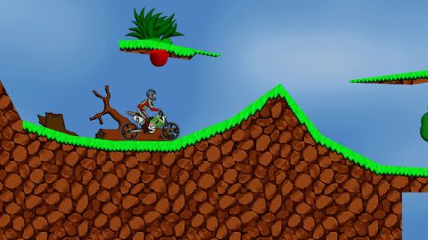 Elasto Mania Remastered 스크린샷 3