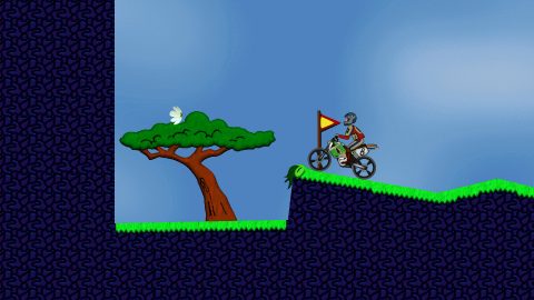 Elasto Mania Remastered 스크린샷 1