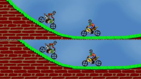 Elasto Mania Remastered 스크린샷 4