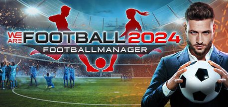 WE ARE FOOTBALL 2024