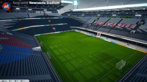 WE ARE FOOTBALL 2024 screenshot 2