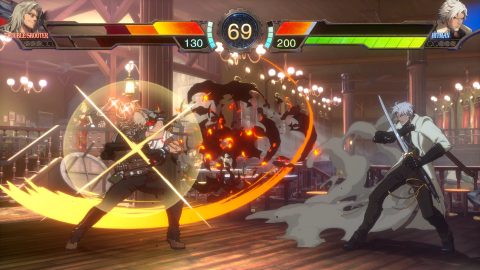 DNF Duel – zrzut ekranu 4