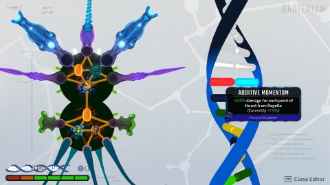 Pathogenic のスクリーンショット 2