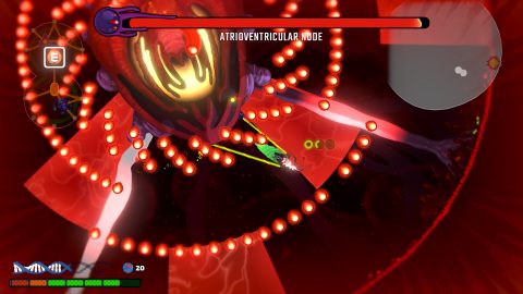 Pathogenic のスクリーンショット 4