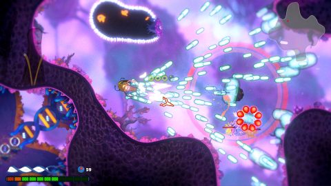 Pathogenic のスクリーンショット 3