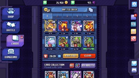 Creatures of Aether screenshot 3