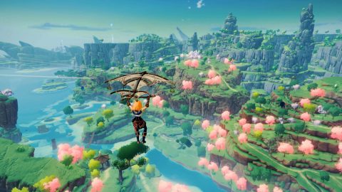 Craftopia, screenshot 3