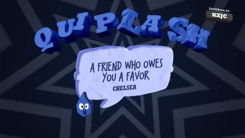 The Jackbox Party Starter 스크린샷 4