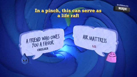 The Jackbox Party Starter 스크린샷 3