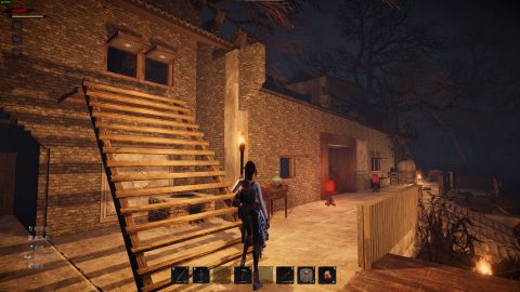 AsHes screenshot 3