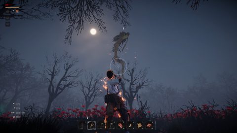 AsHes screenshot 2