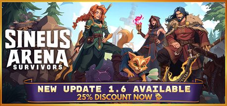 Sineus Arena Survivors
