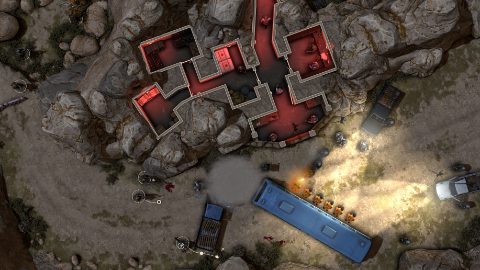 Door Kickers 2: Task Force North 截图 3