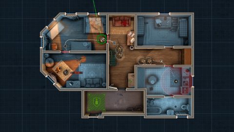 Door Kickers 2: Task Force North 截图 2
