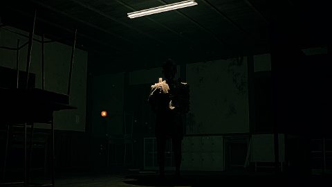 School Labyrinth Screenshot 2