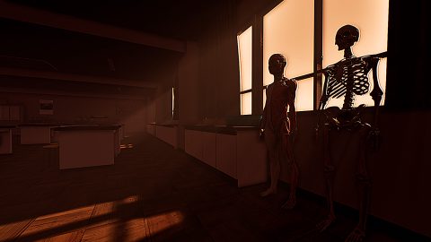 School Labyrinth Screenshot 4