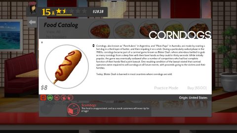 Cook, Serve, Delicious! 2!! – zrzut ekranu 3