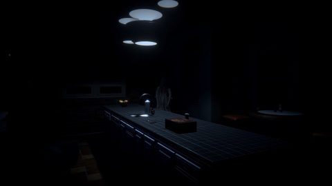 The Escape: Together, captura de pantalla 3