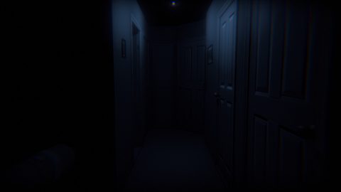 The Escape: Together, captura de pantalla 1