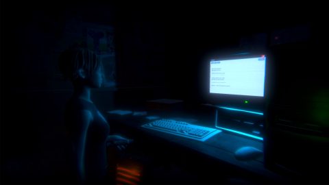 The Escape: Together, captura de pantalla 2