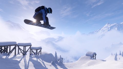 Shredders のスクリーンショット 3