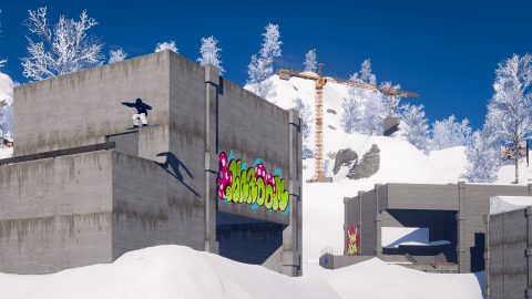 Shredders のスクリーンショット 2